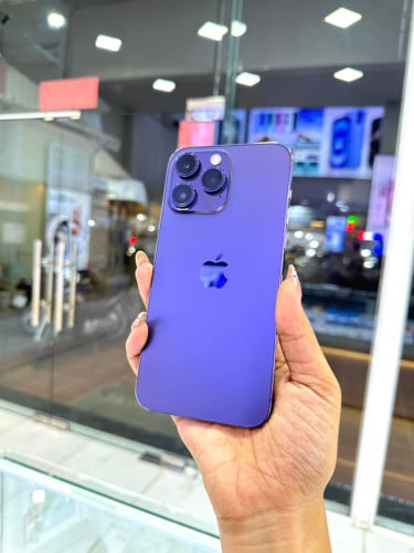 300$ យកបាន 14 pro max sim