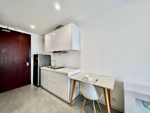 380$ The Penthouse Residence For Rent