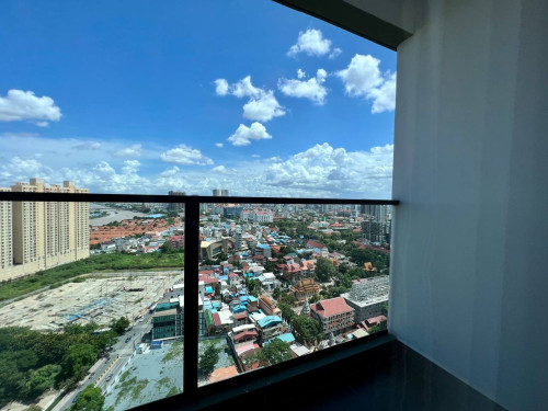 380$ The Penthouse Residence For Rent