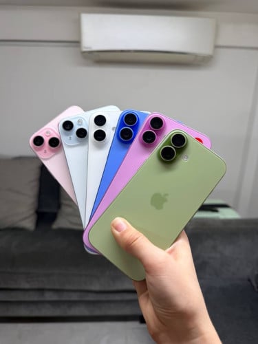 400$ យកបាន iPhone 17