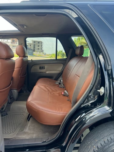 4RUNNER 1998 (ម៉ាសុីន ម៉ាស៊ូត PRADO)
