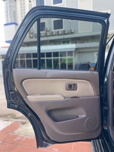 4RUNNER 1998 (ម៉ាសុីន ម៉ាស៊ូត PRADO)