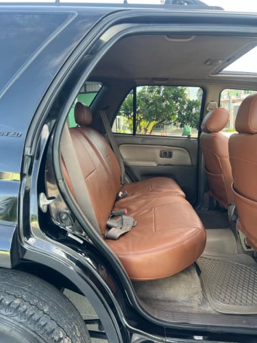 4RUNNER 1998 (ម៉ាសុីន ម៉ាស៊ូត PRADO)
