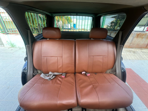 4RUNNER 1998 (ម៉ាសុីន ម៉ាស៊ូត PRADO)
