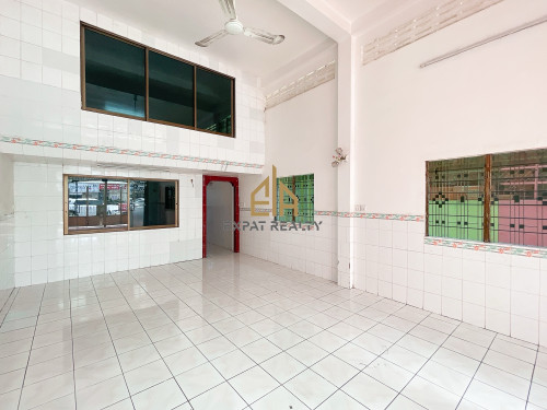 5 Bedroom Town House for Rent-BKK2-Phnom Penh.