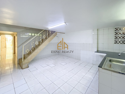5 Bedroom Town House for Rent-BKK2-Phnom Penh.