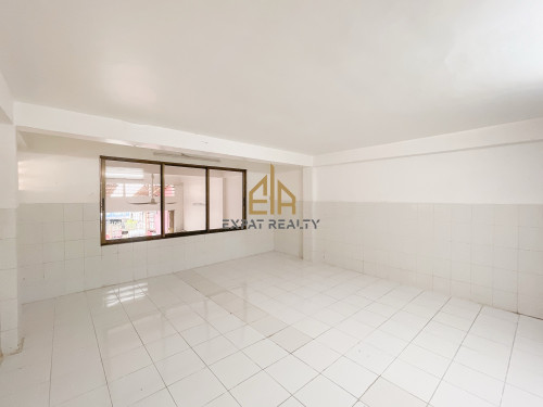 5 Bedroom Town House for Rent-BKK2-Phnom Penh.