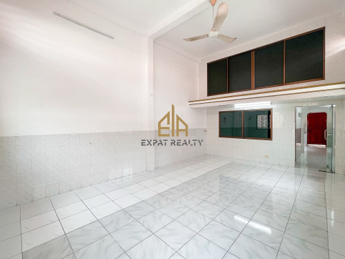 5 Bedroom Town House for Rent-BKK2-Phnom Penh.