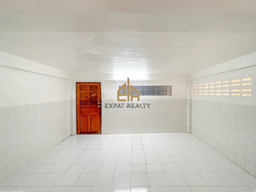 5 Bedroom Town House for Rent-BKK2-Phnom Penh.