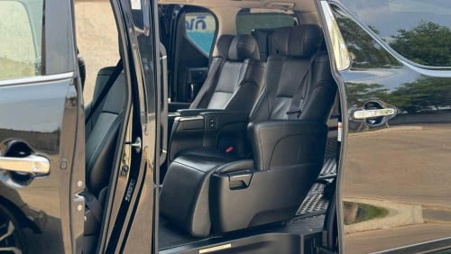 ALPHARD 2016 up 2025 Hybrid តាបឡូសុីន