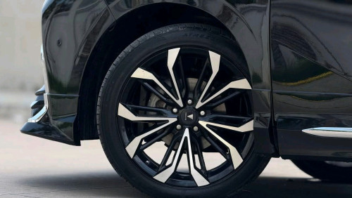 ALPHARD 2016 up 2025 Hybrid តាបឡូសុីន