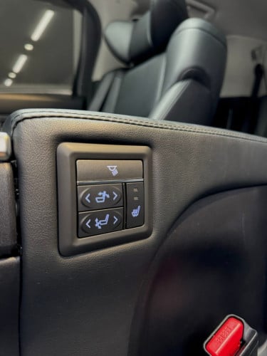 Alphard 2019