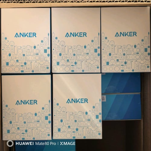 Anker 70W ថ្មី