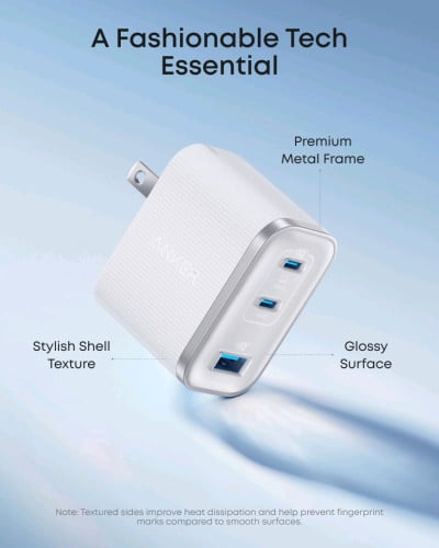 Anker 70W ថ្មី