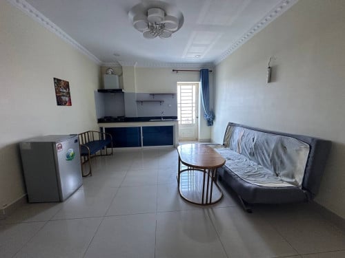 APARTMENT FOR RENT Old Airport