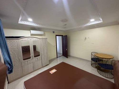 APARTMENT FOR RENT Old Airport