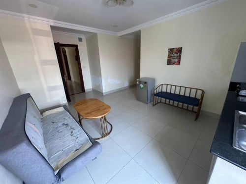 APARTMENT FOR RENT Old Airport