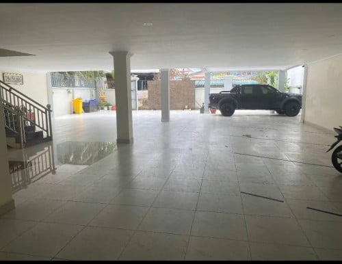 APARTMENT FOR RENT Old Airport