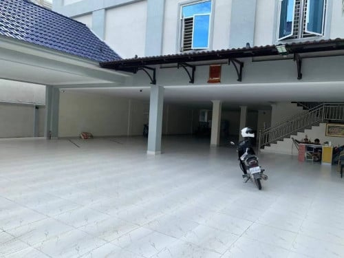 APARTMENT FOR RENT Old Airport