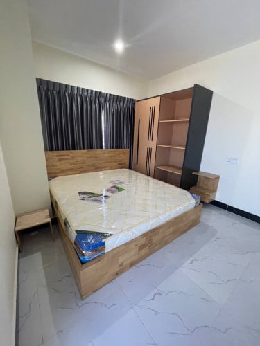 Apartment Near Chouk Meas