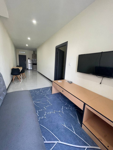 Apartment Near Chouk Meas