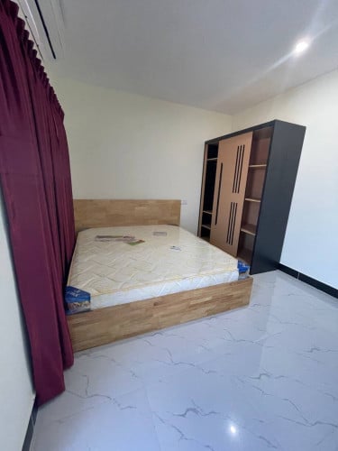 Apartment Near Chouk Meas