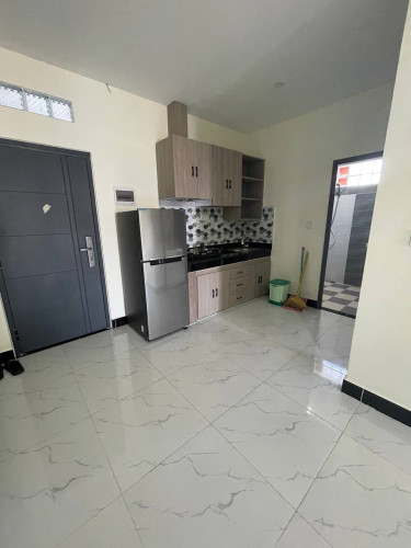 Apartment Near Chouk Meas