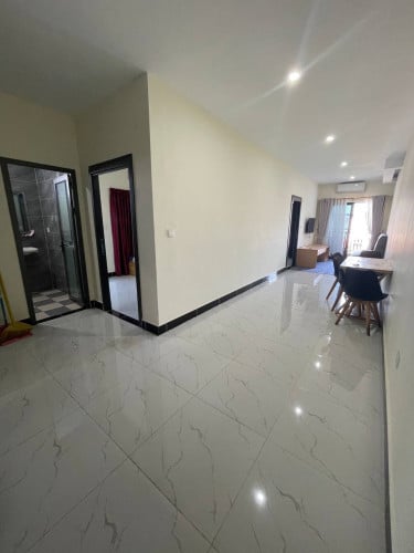 Apartment Near Chouk Meas