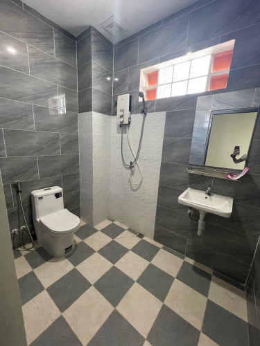 Apartment Near Chouk Meas