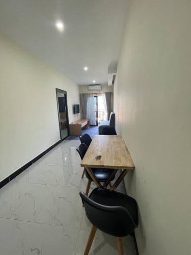 Apartment Near Chouk Meas