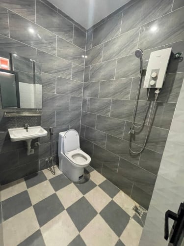Apartment Near Chouk Meas