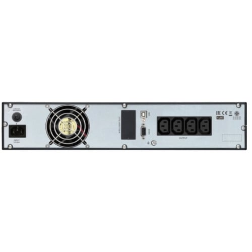 APC Easy UPS SRV RM 2000VA Online UPS