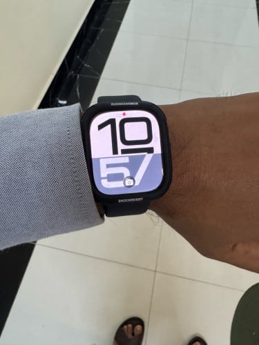 Apple Watch S11 46 mm ដូចថ្មី