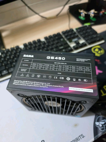 ASUS TUF GAMING GTX1650 4G