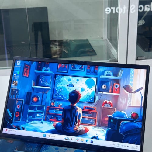 ASUS 🎮Gaming🎮🚀=>Model  : Zenbook UX481FL