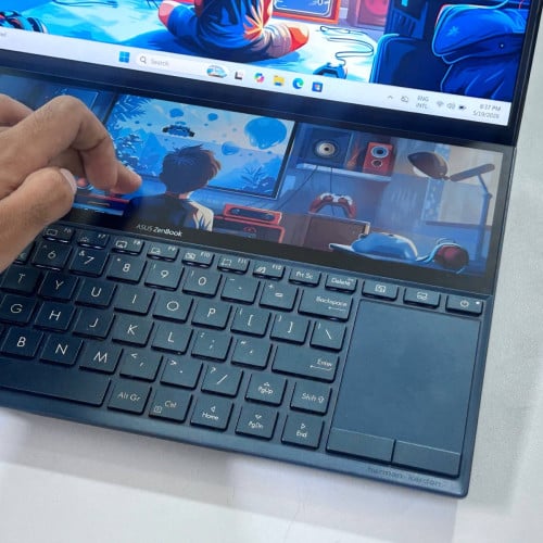 ASUS 🎮Gaming🎮🚀=>Model  : Zenbook UX481FL