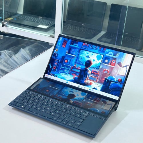 ASUS 🎮Gaming🎮🚀=>Model  : Zenbook UX481FL