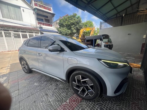 ATTO 3  480 គីឡូ​  ម្ចាស់ដេីម