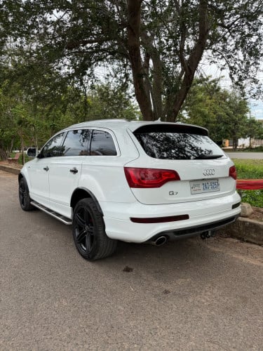 Audi-012 full(ស្មាតឃី)