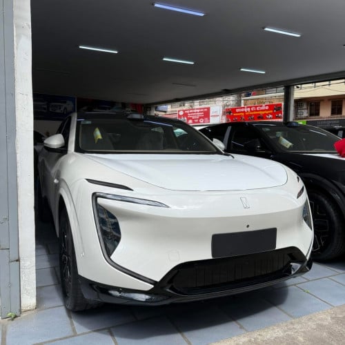 Avatar 07 2026 Elite Range 650km