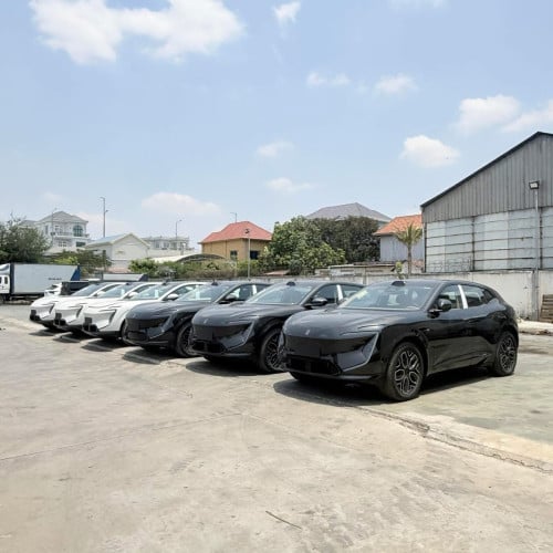 Avatar 07 2026 Elite Range 650km