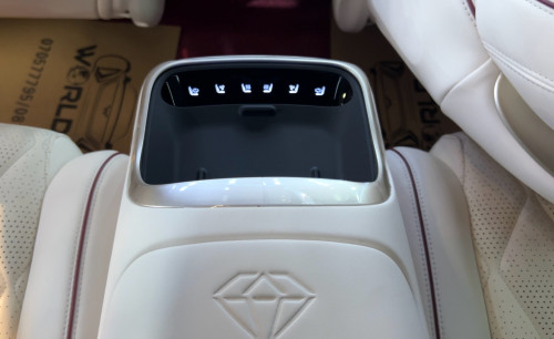 Avatr 11 Royal edition 2026 in stock