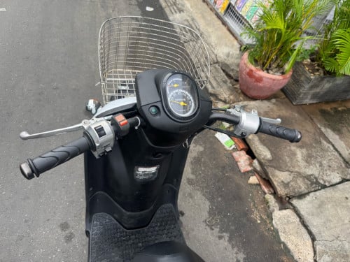 BENLY 50cc