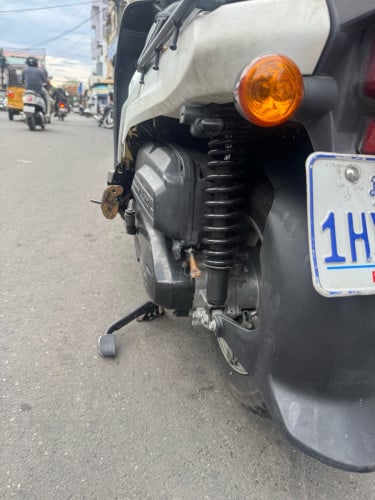 BENLY 50cc