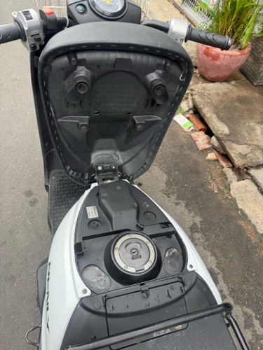 BENLY 50cc