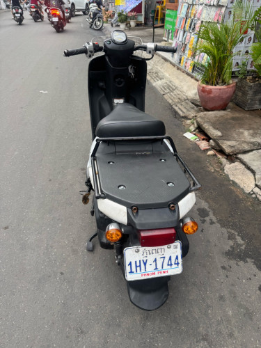 BENLY 50cc
