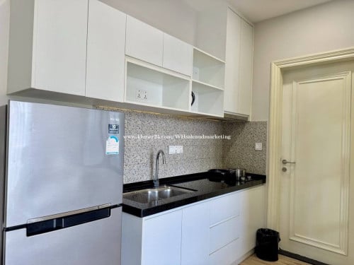 BKK1 | Fully Furnished Apartment (Short Stay 1-3 month)