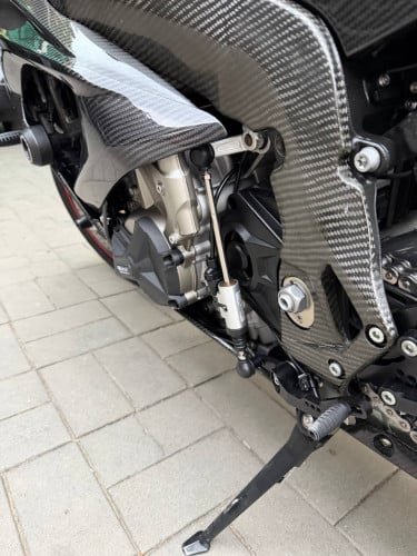 BMW S1000rr 017 Full tax គ្រឿងលេងច្រើន កាបោនជិតFull