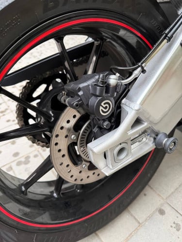 BMW S1000rr 017 Full tax គ្រឿងលេងច្រើន កាបោនជិតFull