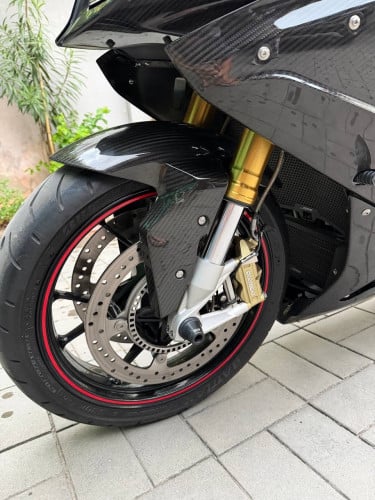 BMW S1000rr 017 Full tax គ្រឿងលេងច្រើន កាបោនជិតFull